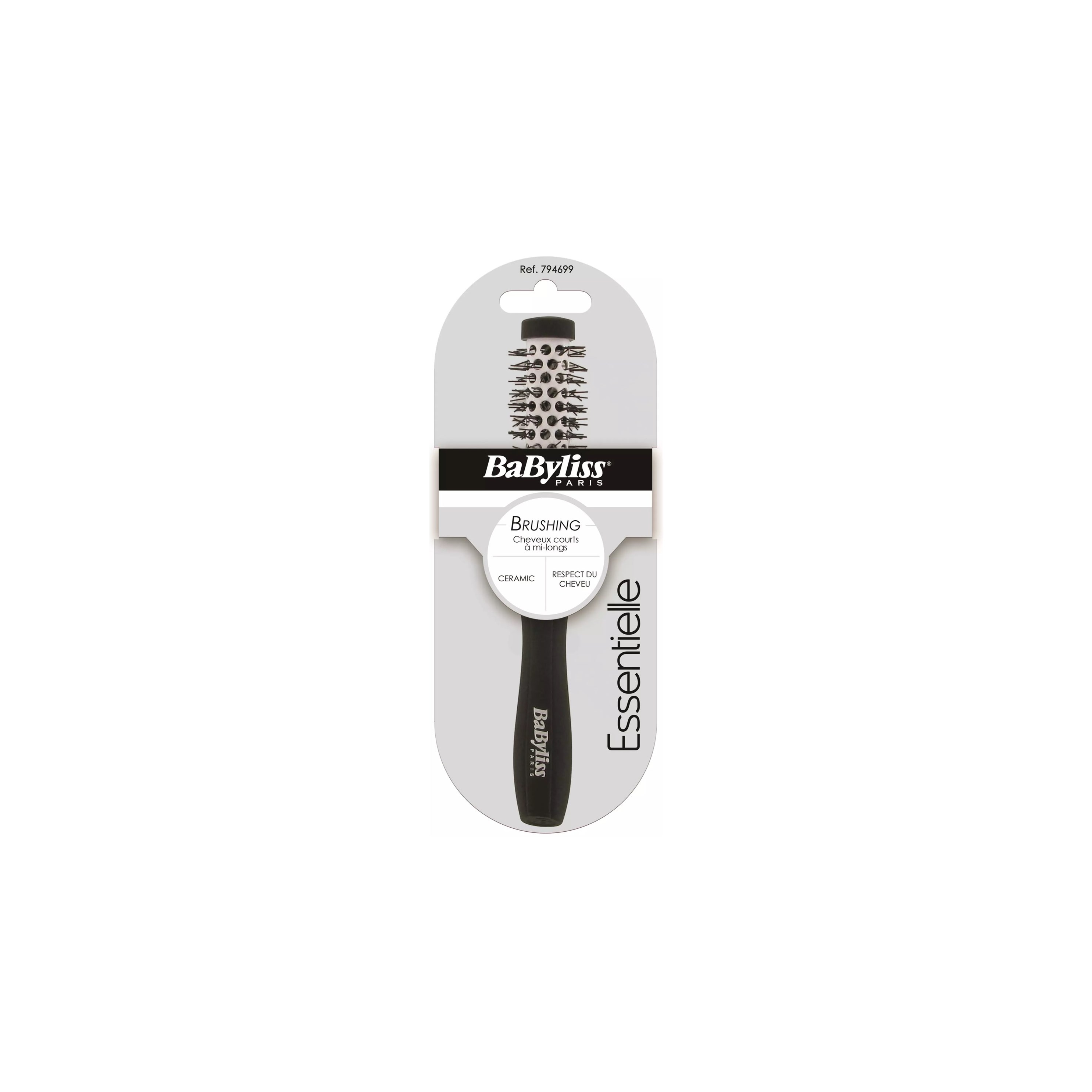 BaByliss Paris Accessories Fönborste medium