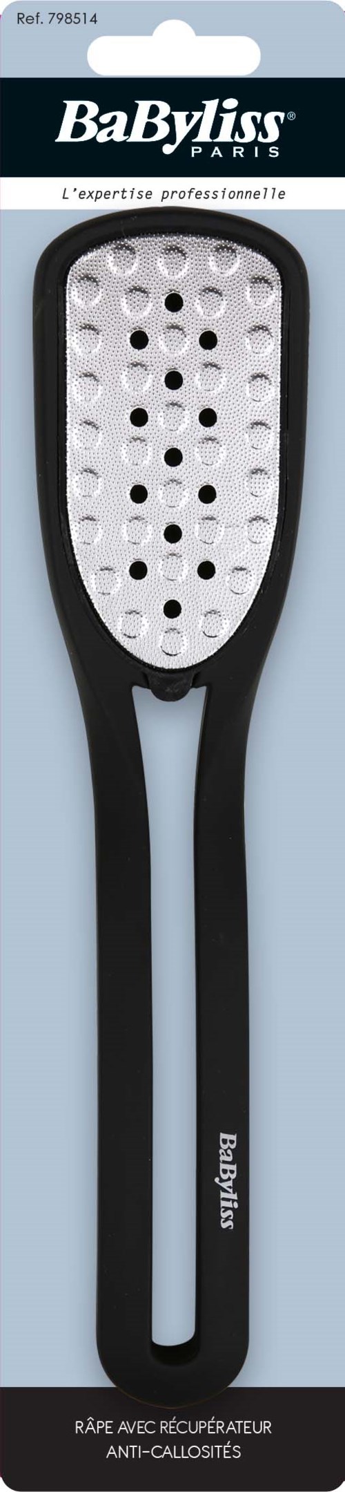 BaByliss Paris Accessories Fotfil Uppsamlare