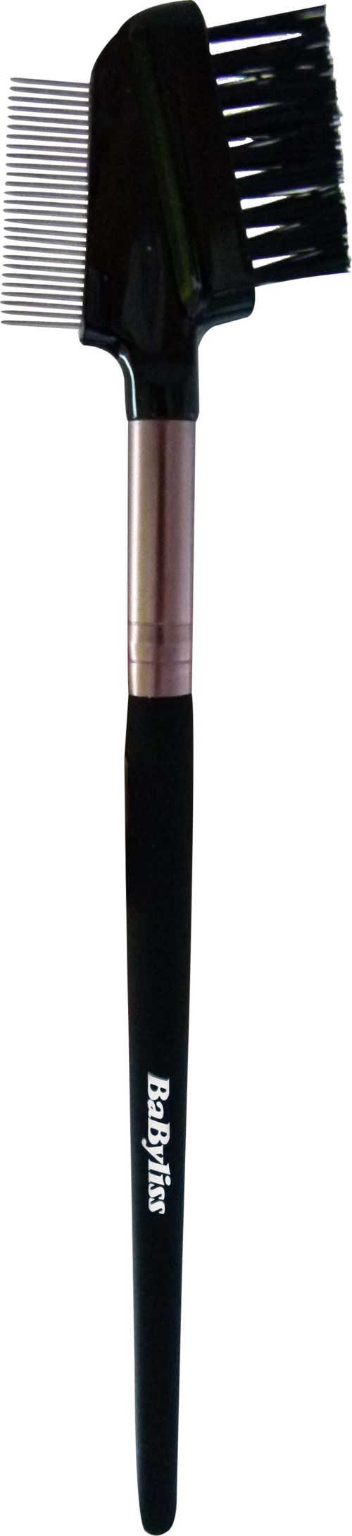 BaByliss Paris Accessories Frans/Brynborste 2 in 1