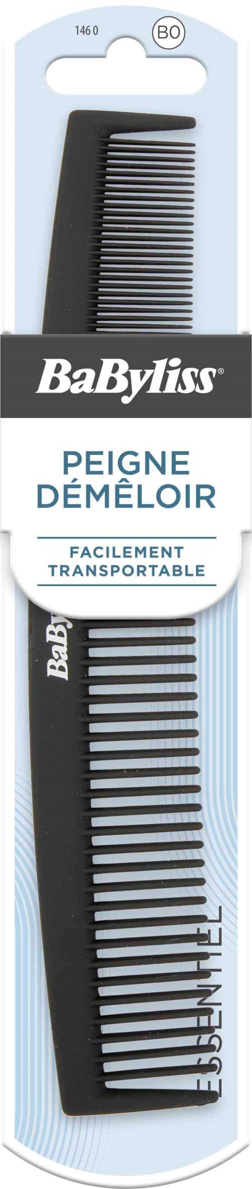 BaByliss Paris Accessories Barber Comb
