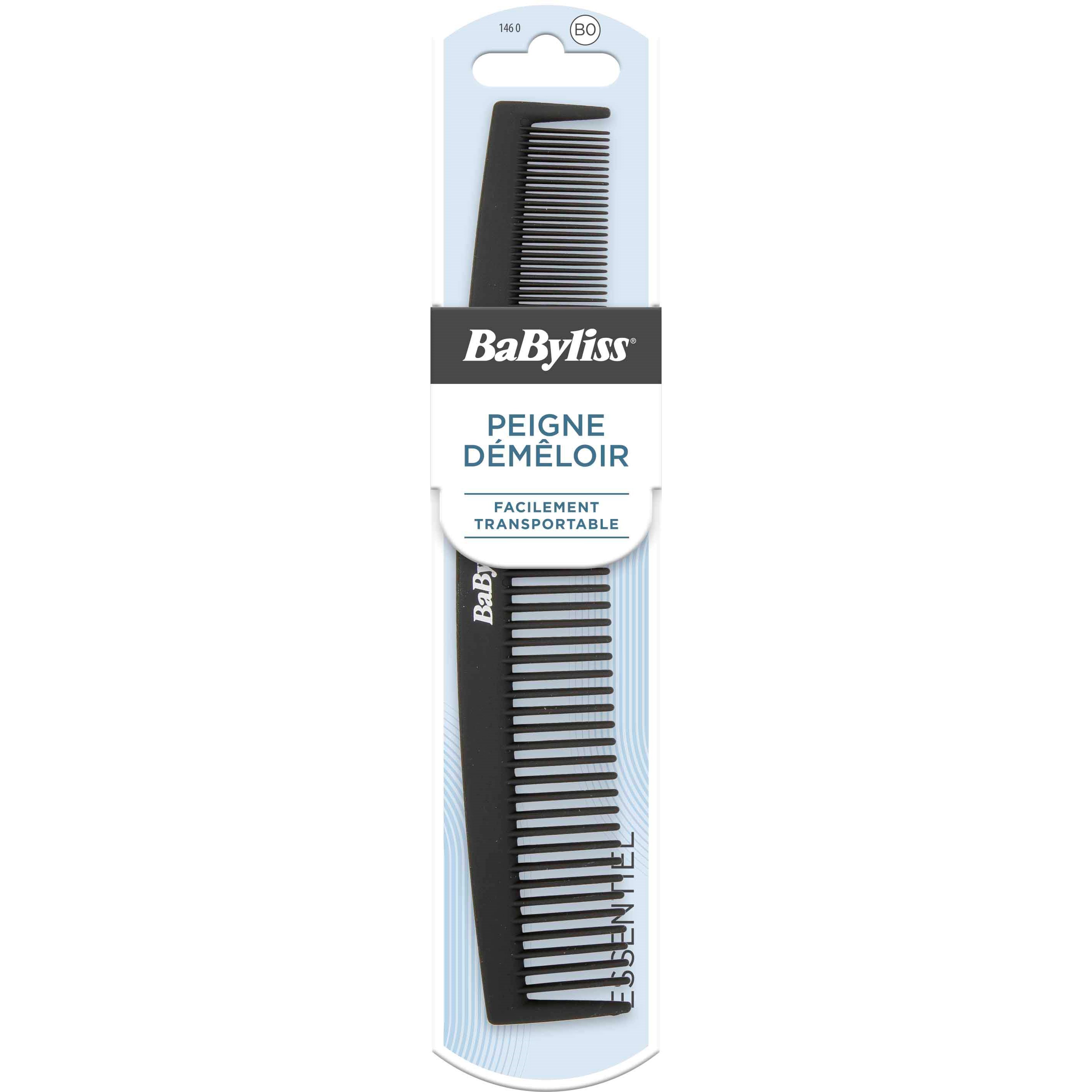 BaByliss Paris Accessories Barber Comb billede