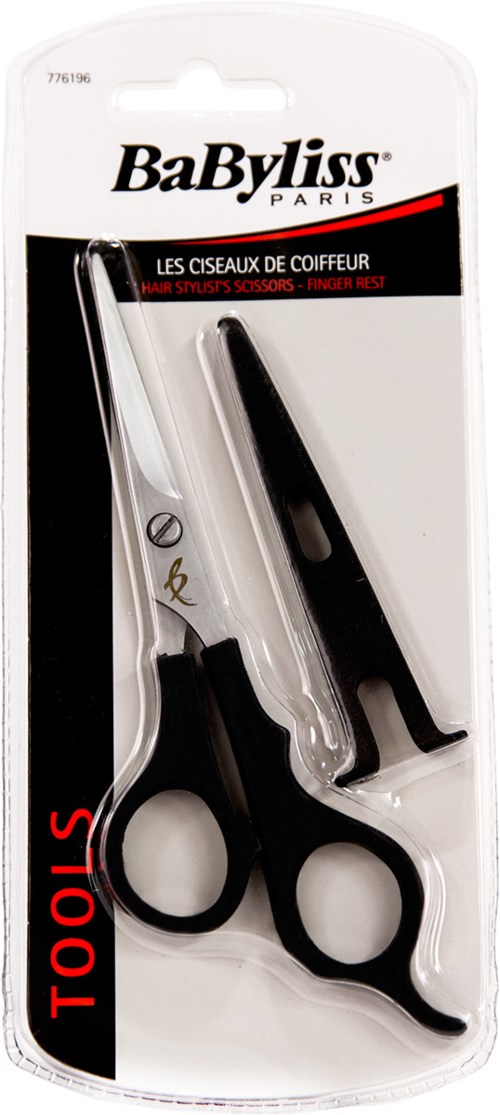 BaByliss Paris Accessories Frisörsax