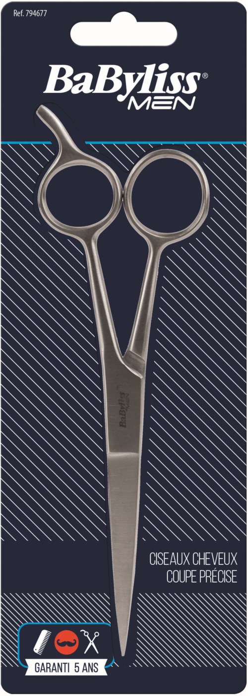 BaByliss Paris Accessories Frisörsax herr