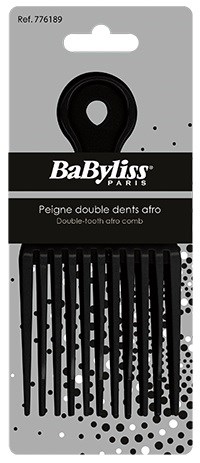 BaByliss Paris Accessories Glestandad Kam