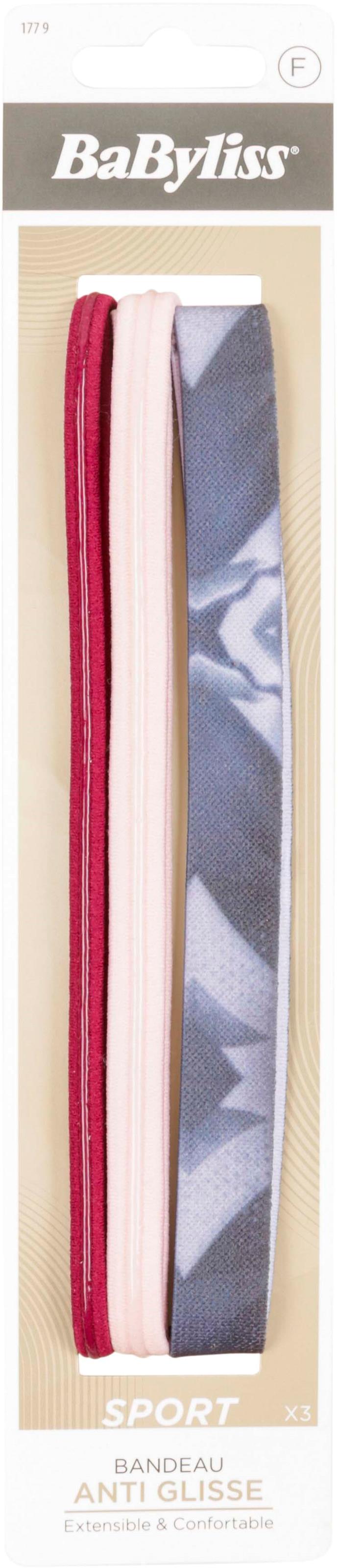 BaByliss Paris Accessories Hair Band