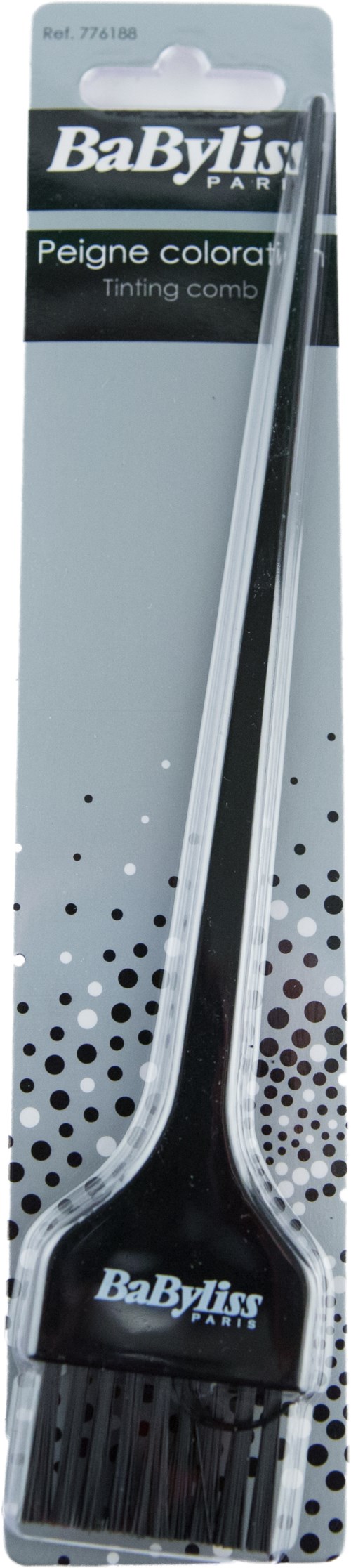 BaByliss Paris Accessories Hårfärgningspensel