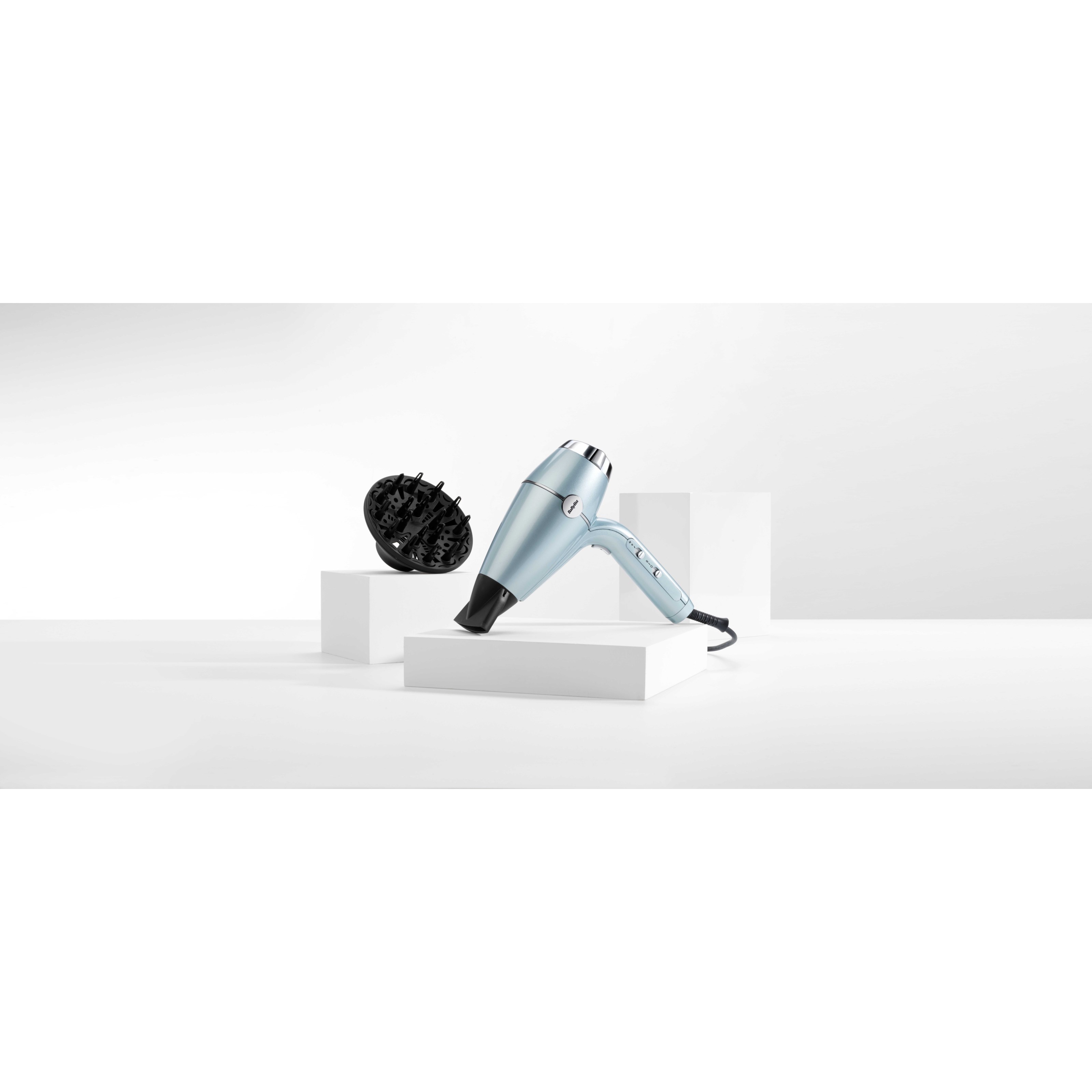 BaByliss Hydro Fusion Dryer 2100W (obrázok 8)
