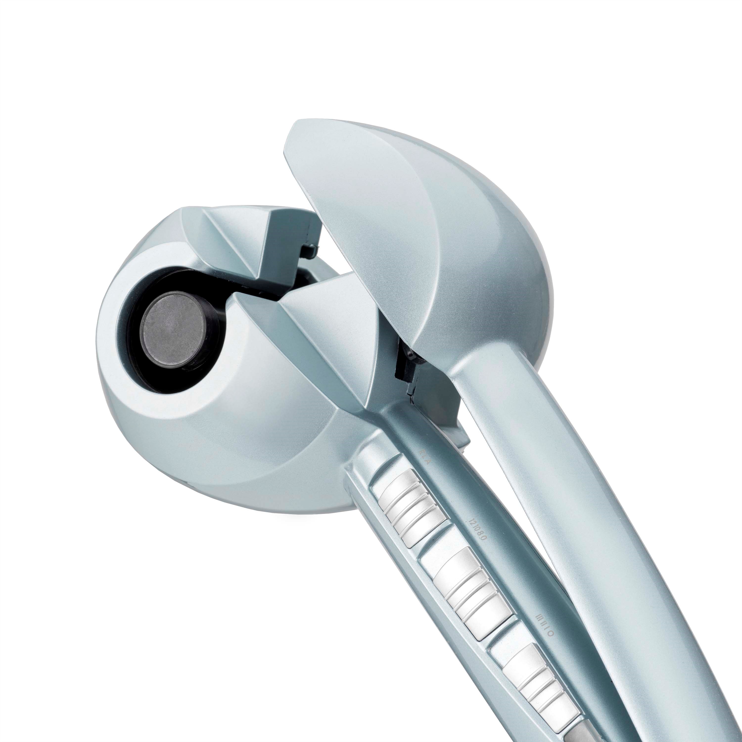 BaByliss Hydro Fusion Curl Secret Gloss Ice Teal Blue (obrázok 9)