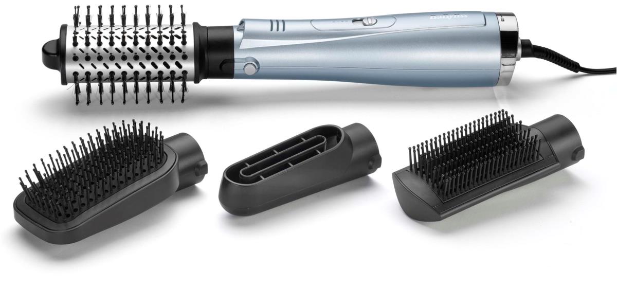BaByliss Hydro Fusion Smooth & Shape