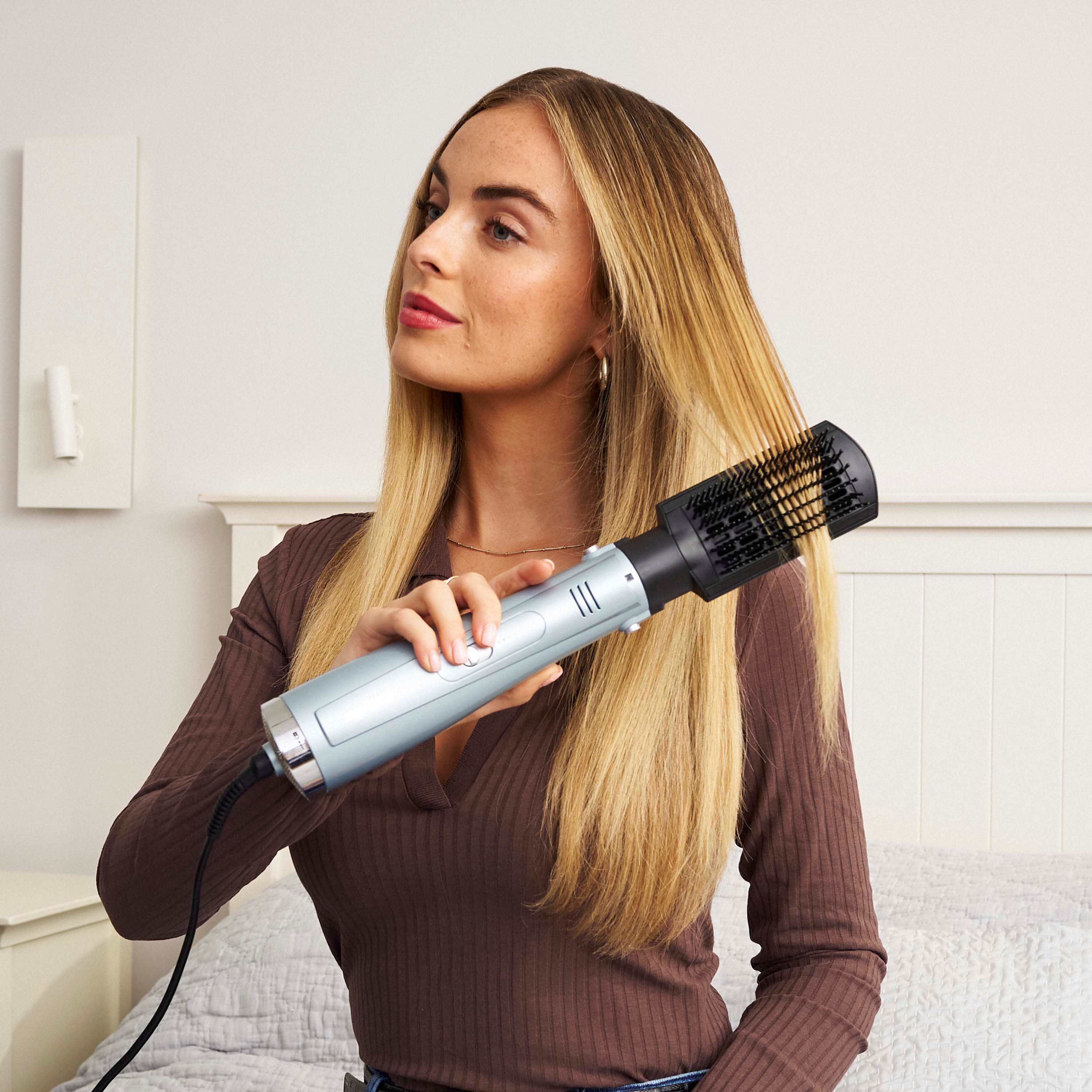 BaByliss Hydro Fusion Smooth & Shape (obrázok 8)
