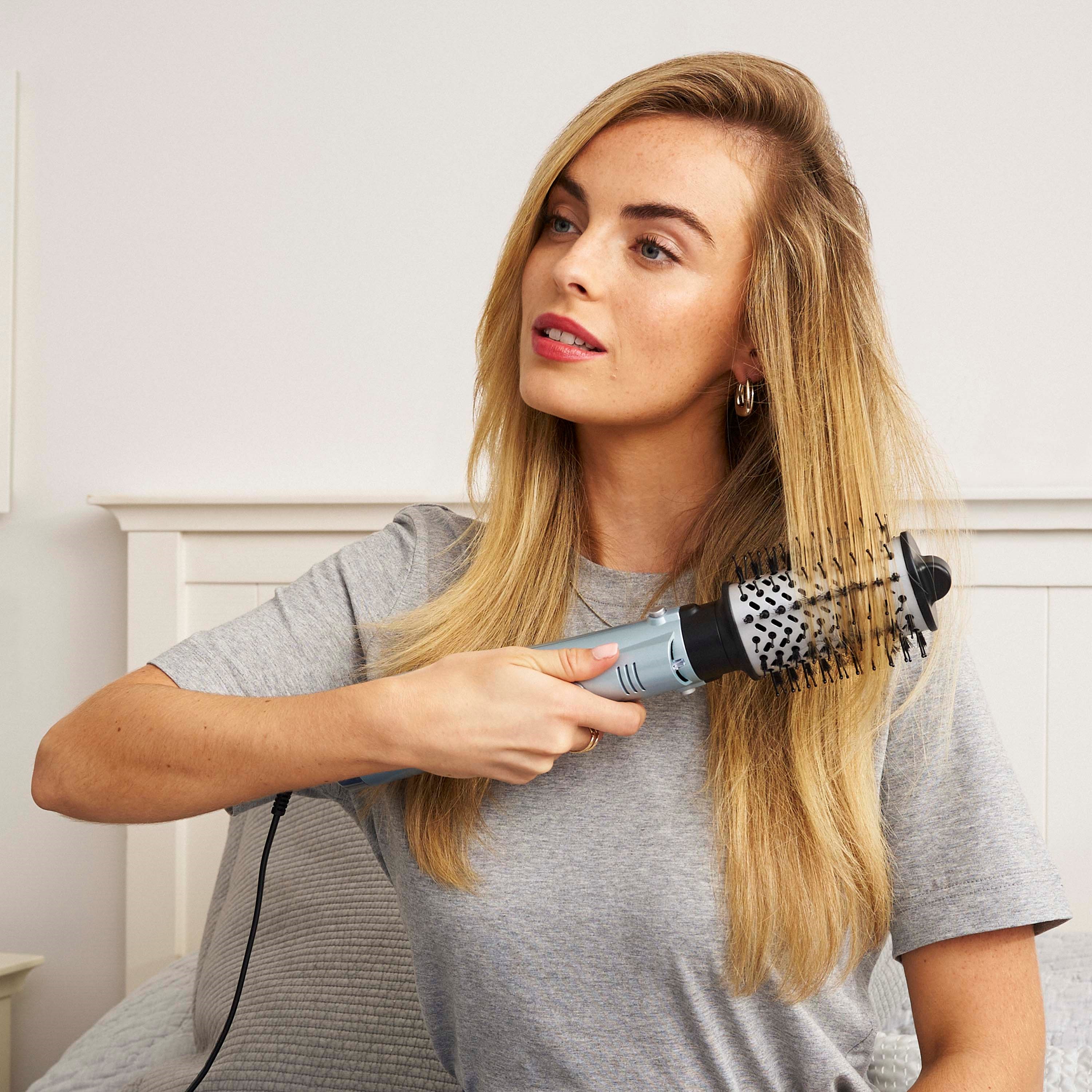 BaByliss Hydro Fusion Smooth & Shape (obrázok 9)