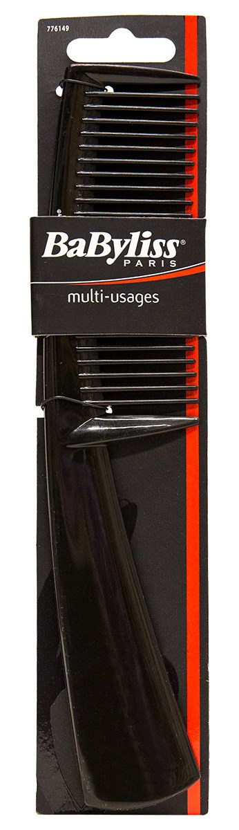 BaByliss Paris Accessories Kam Med Handtag 776149