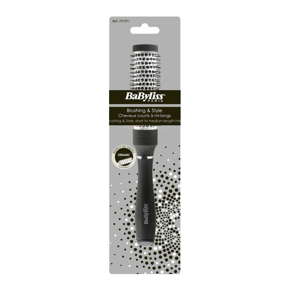 BaByliss Paris Accessories BaByliss Paris Accessories Keramisk Fönborste 28 mm