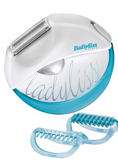 BaByliss Paris Accessories Ladyliss G290E Trimmer Aqua