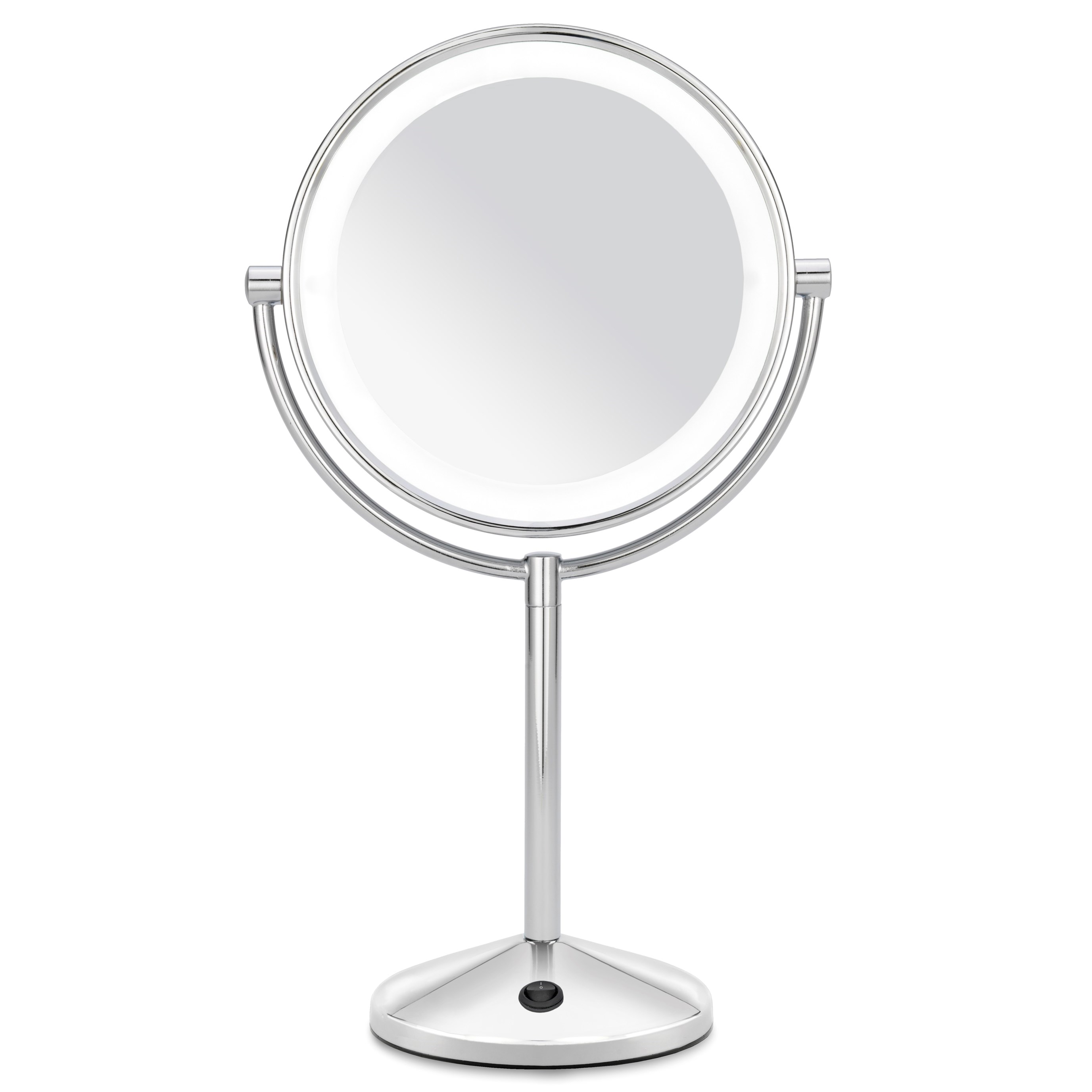 Babyliss Lighted Makeup Mirror - 9436E