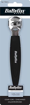 BaByliss Paris Accessories Liktornshyvel
