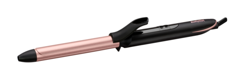 BaByliss Rose Quartz 19 mm Curling Tong