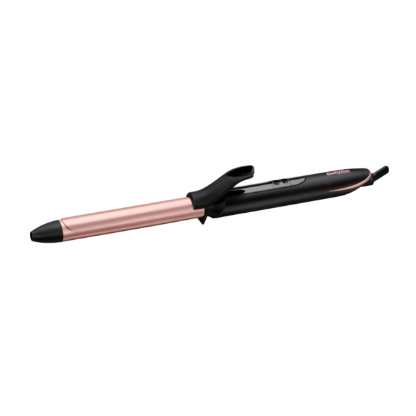 BaByliss Rose Quartz 19 mm Curling Tong