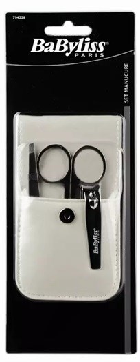 BaByliss Paris Accessories Manikyrset