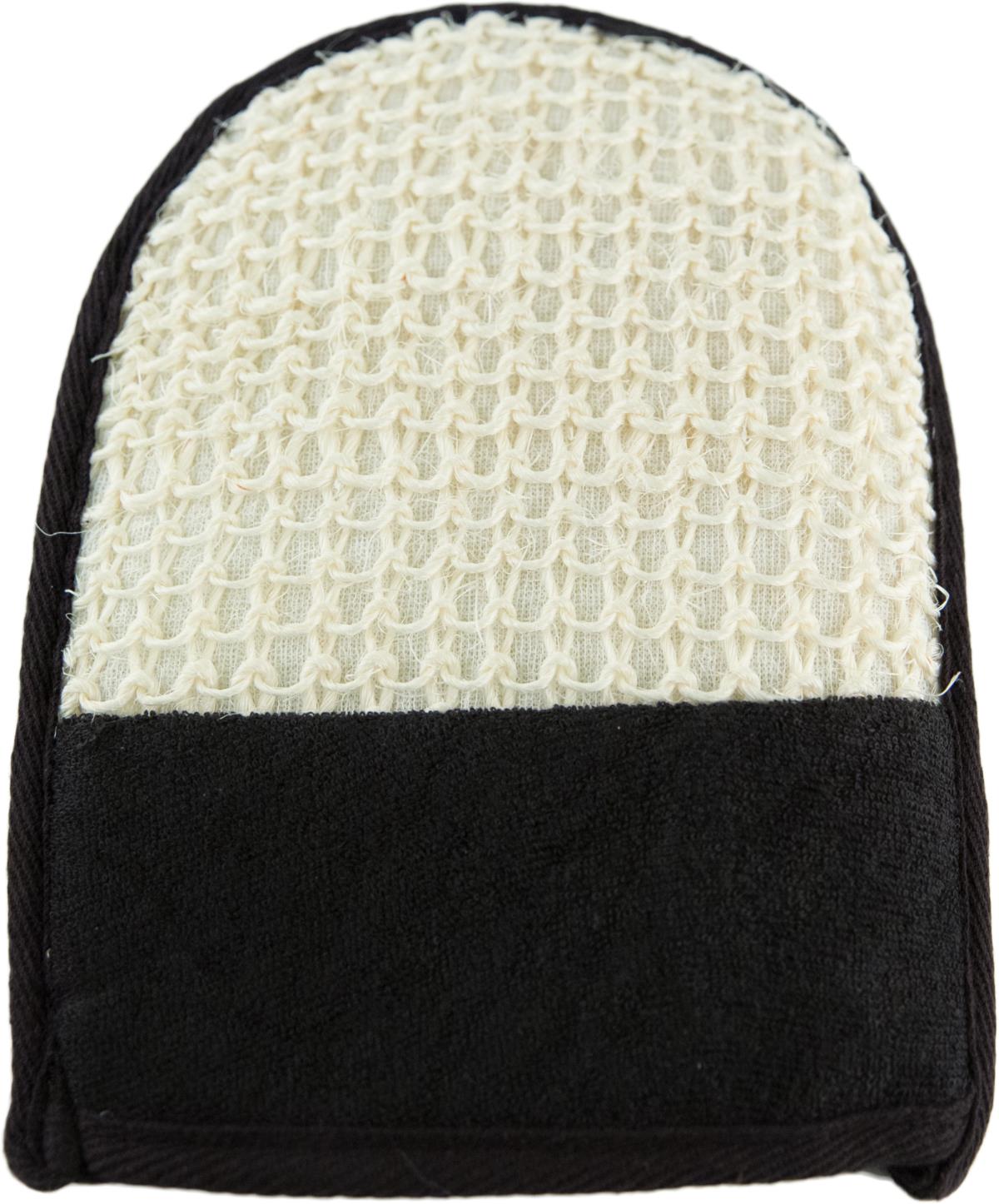 BaByliss Paris Accessories Massagehandske I Sisal