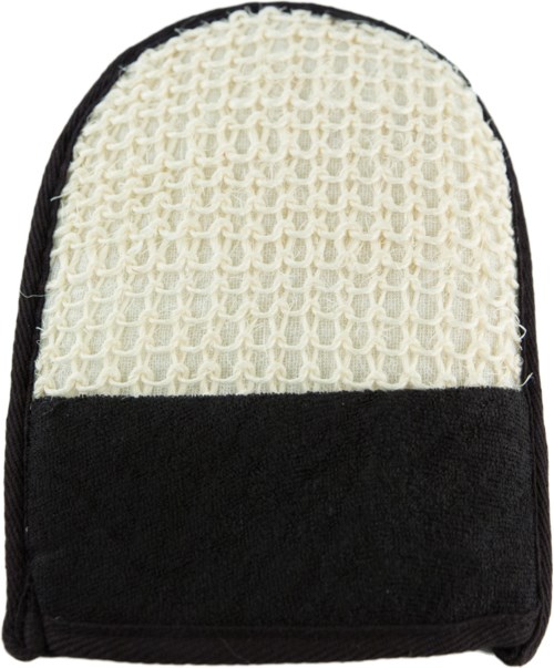 BaByliss Paris Accessories Massagehandske I Sisal