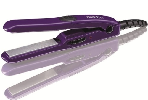 BaByliss Paris Accessories Mini Plattång