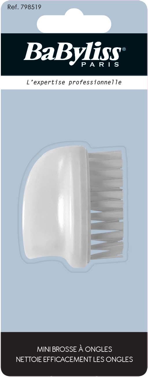 BaByliss Paris Accessories Mininagelborste