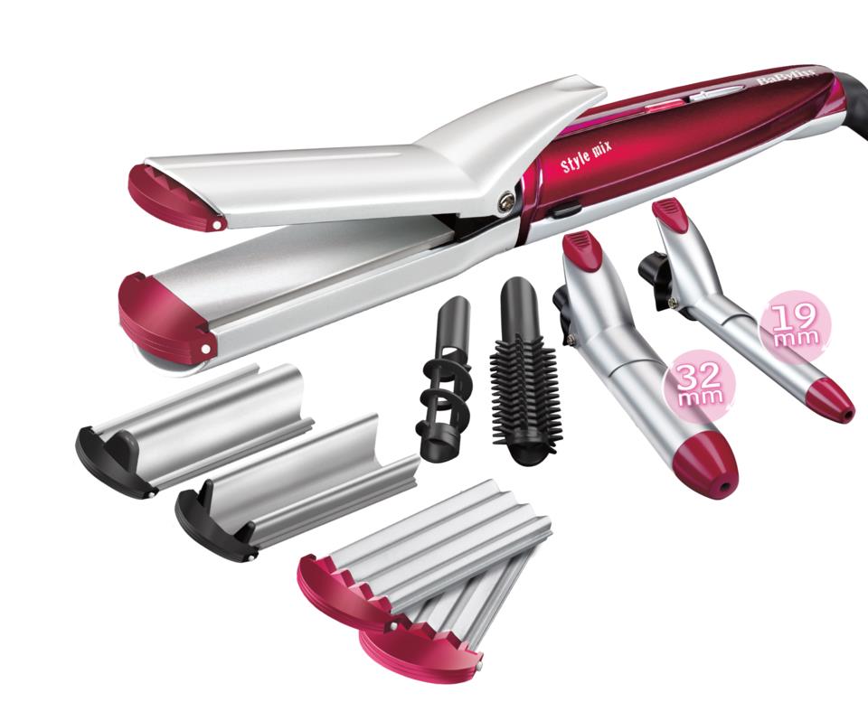 BaByliss Multi Style
