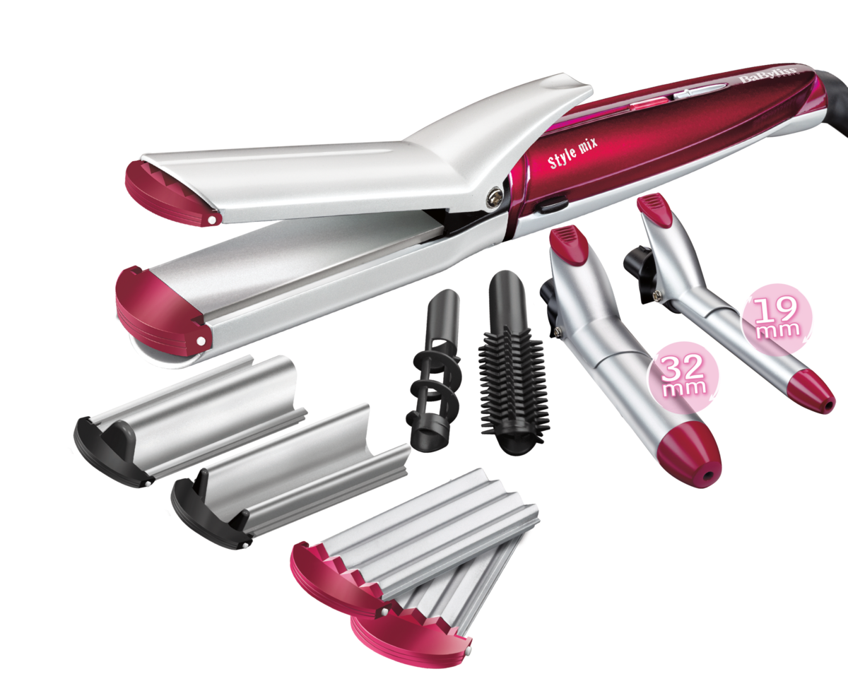 Babyliss carrera 2 Clearance
