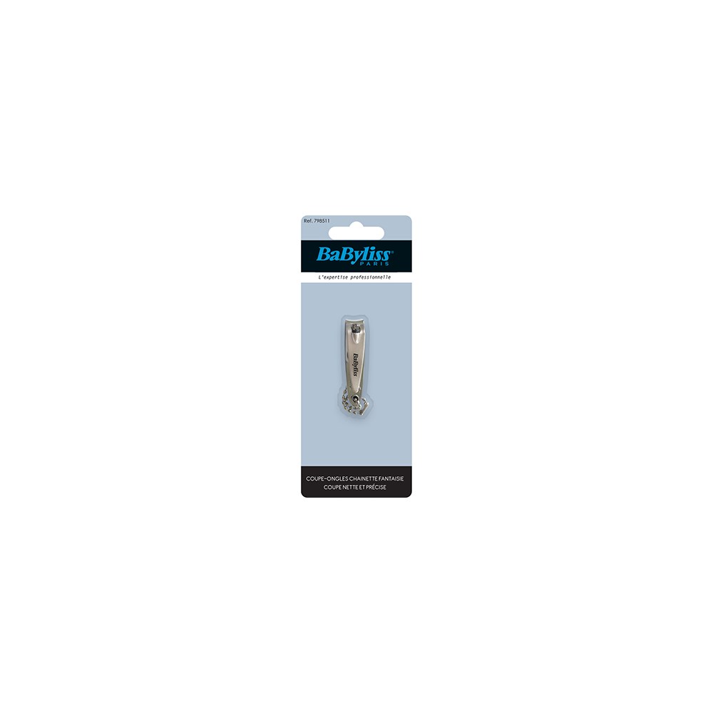 BaByliss Paris Accessories BaByliss Paris Accessories Nagelklippare Fantasi