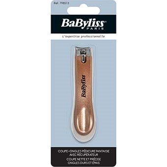 BaByliss Paris Accessories Nagelklippare Fantasi Uppsamlare