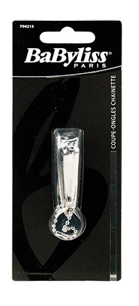 BaByliss Paris Accessories Nagelklippare Liten