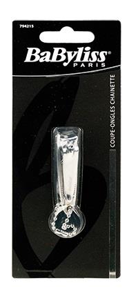Babyliss Nail Clipper Small