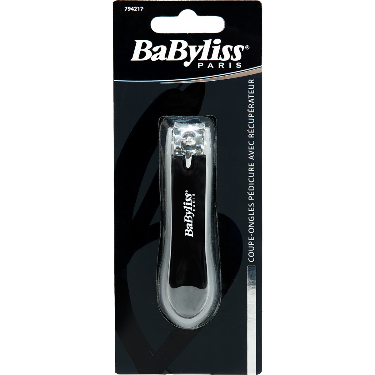 BaByliss Paris Accessories Nagelknipper