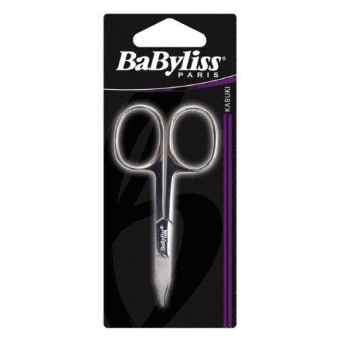 Bilde av Babyliss Paris Accessories Nail Scissors Wide 794229