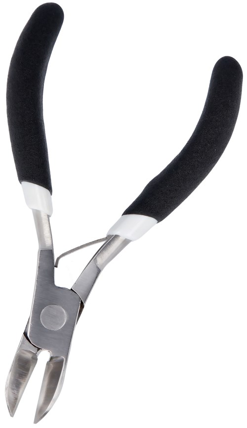 BaByliss Paris Accessories Nageltång