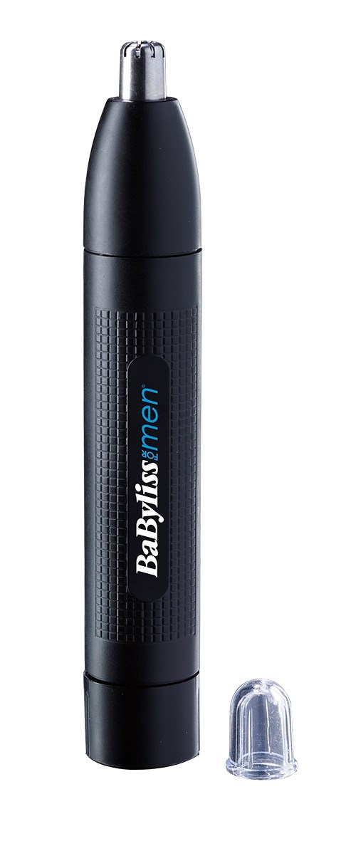 BaByliss BaByliss Nose & Ear trimmer