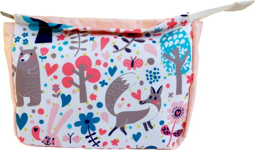 BaByliss Paris Accessories Necessär kids djur