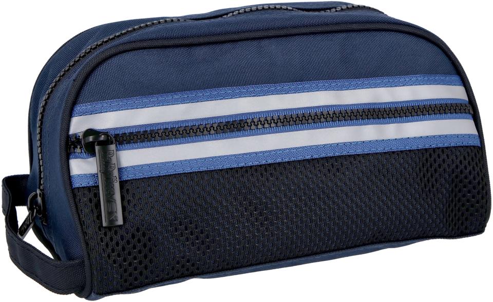 BaByliss Toiletry Bag Small Man