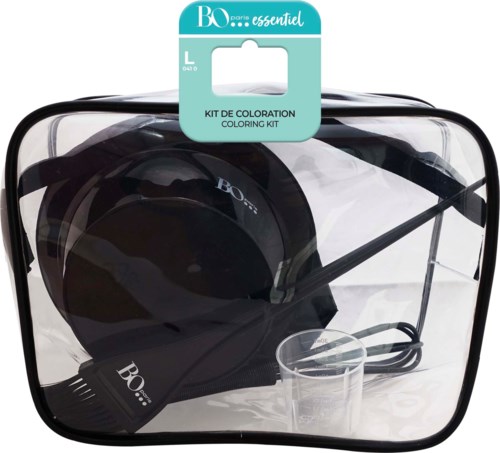 BaByliss Paris Accessories Hair Coloring Kit