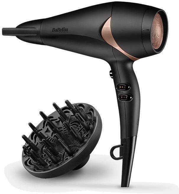 BaByliss Bronze Shimmer Bronze Shimmer 2200