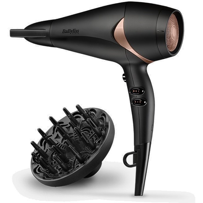 BaByliss Bronze Shimmer  Bronze Shimmer 2200