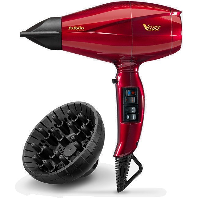 BaByliss Veloce