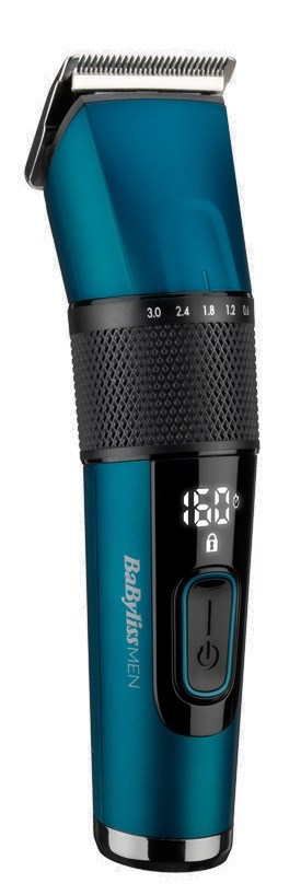 BaByliss Japanese Steel Hair Clipper