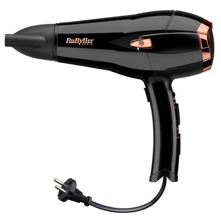 BaByliss Cordkeeper 2000