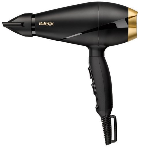 BaByliss Power Pro 2000
