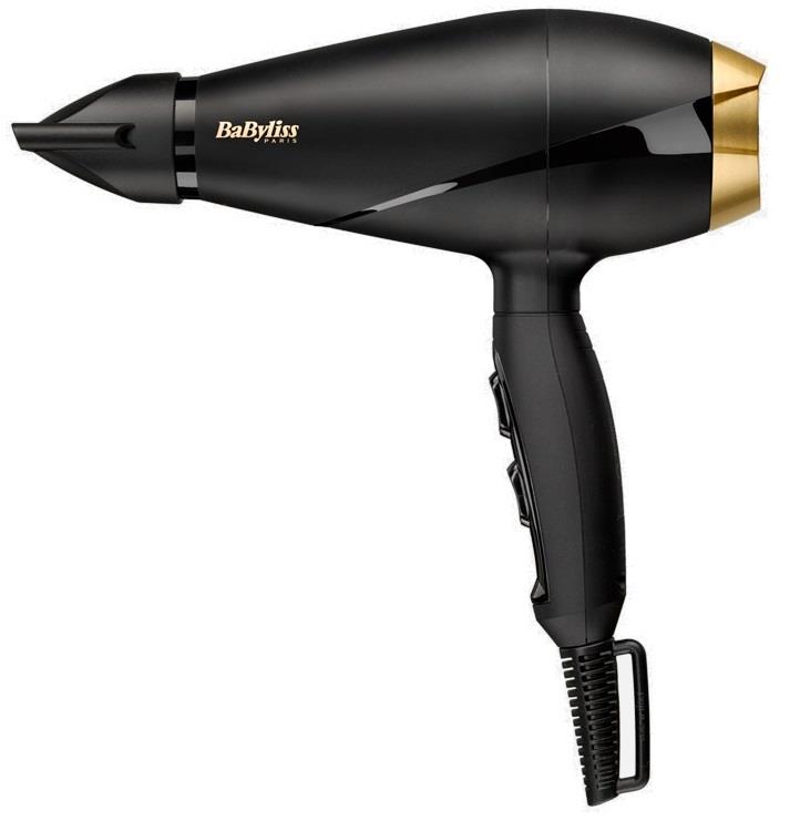 BaByliss Power Pro 2000