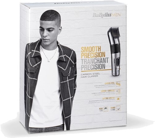 babyliss men e977e