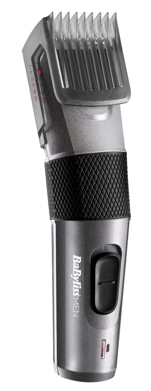 BaByliss Precision Cut
