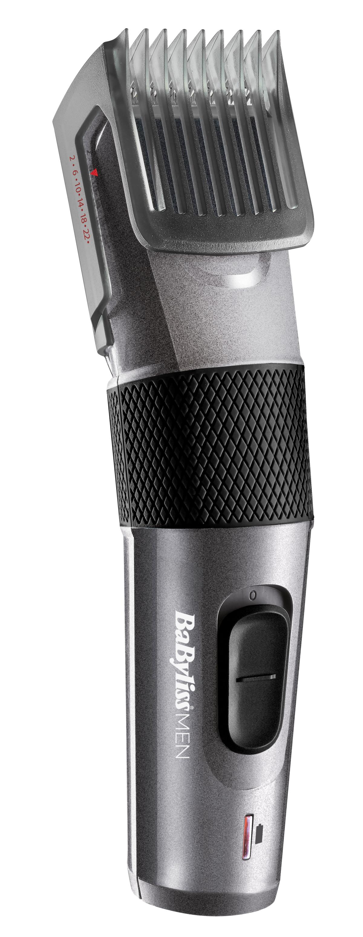 BaByliss - Precision Cut